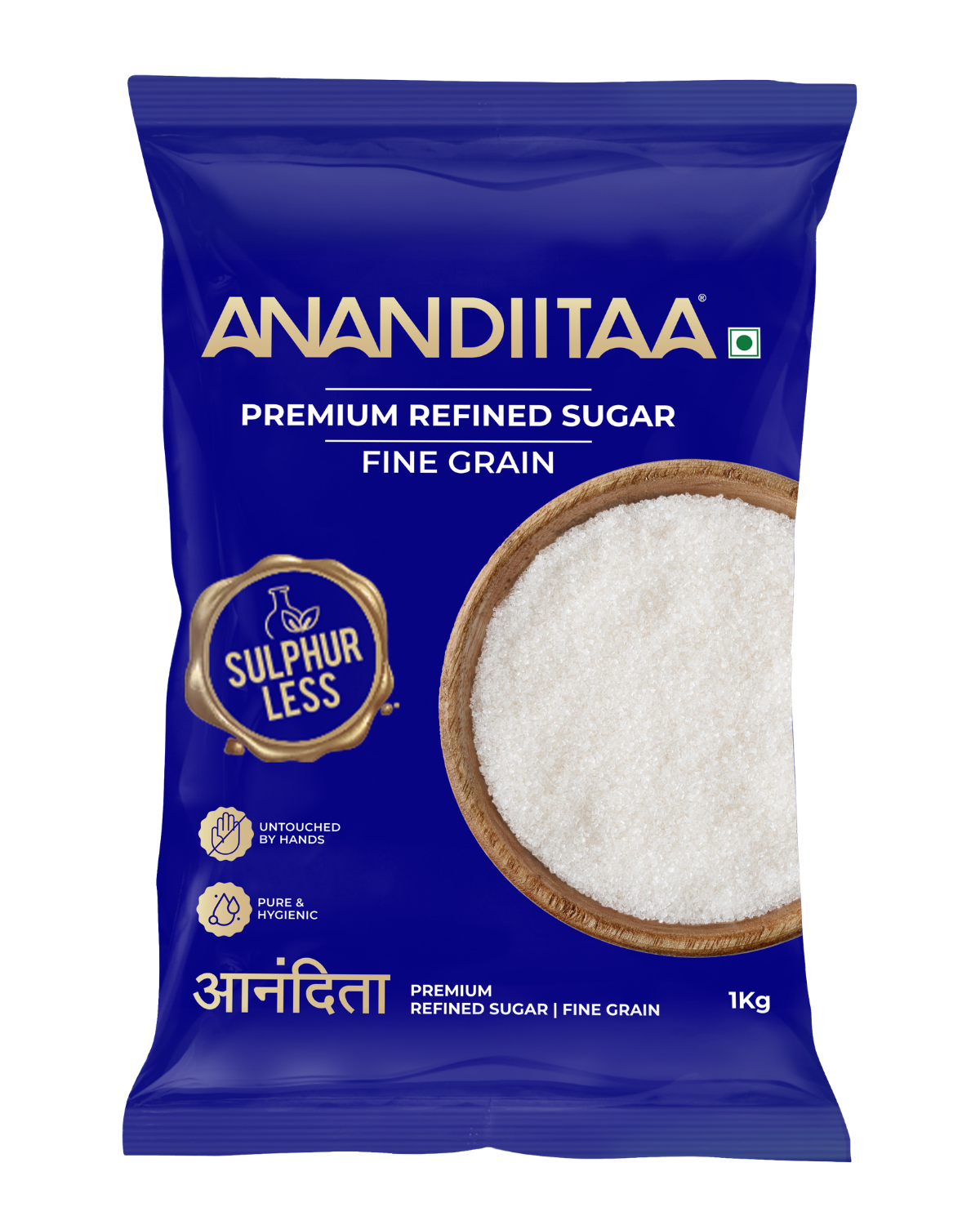 Fine Grain Sugar