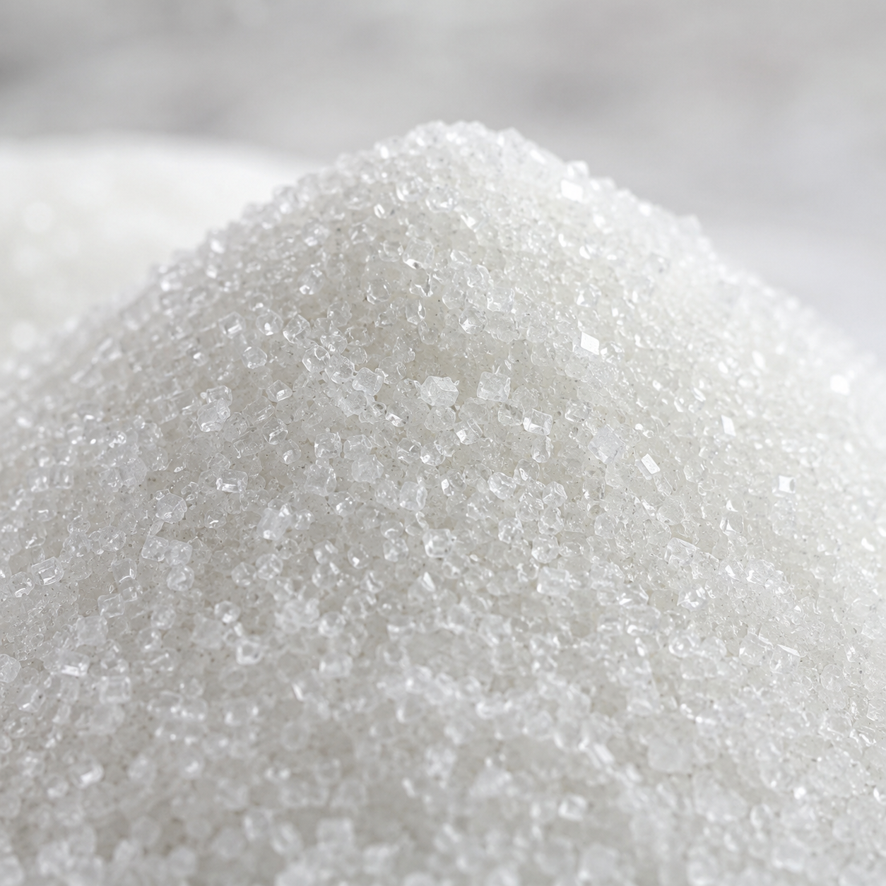 Crystallisation