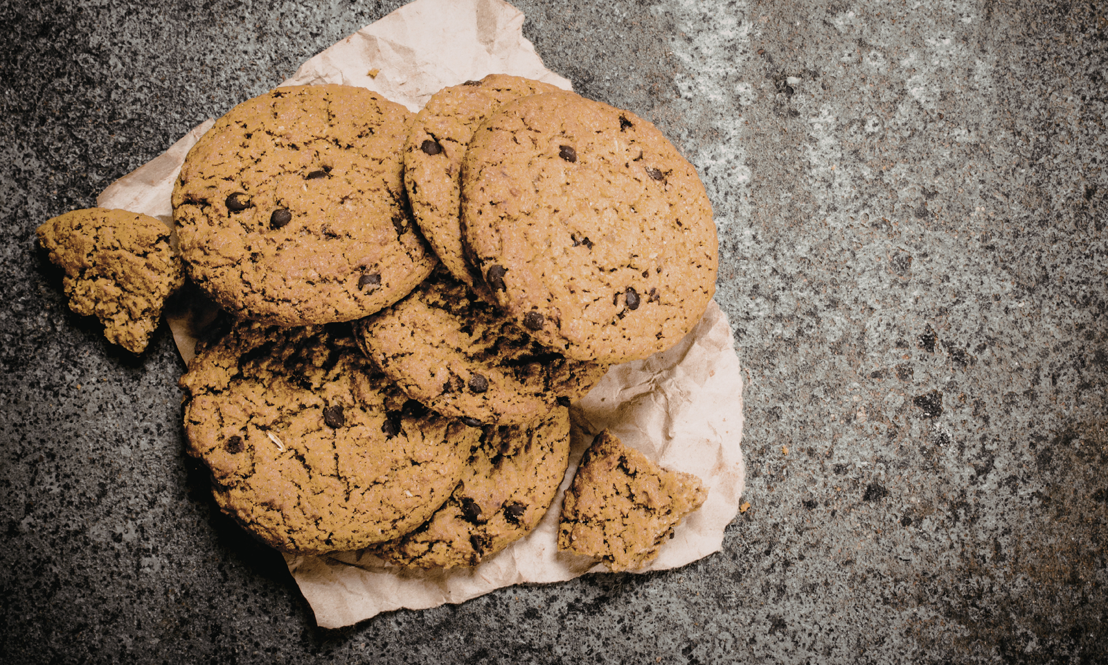 Home Made Cookies