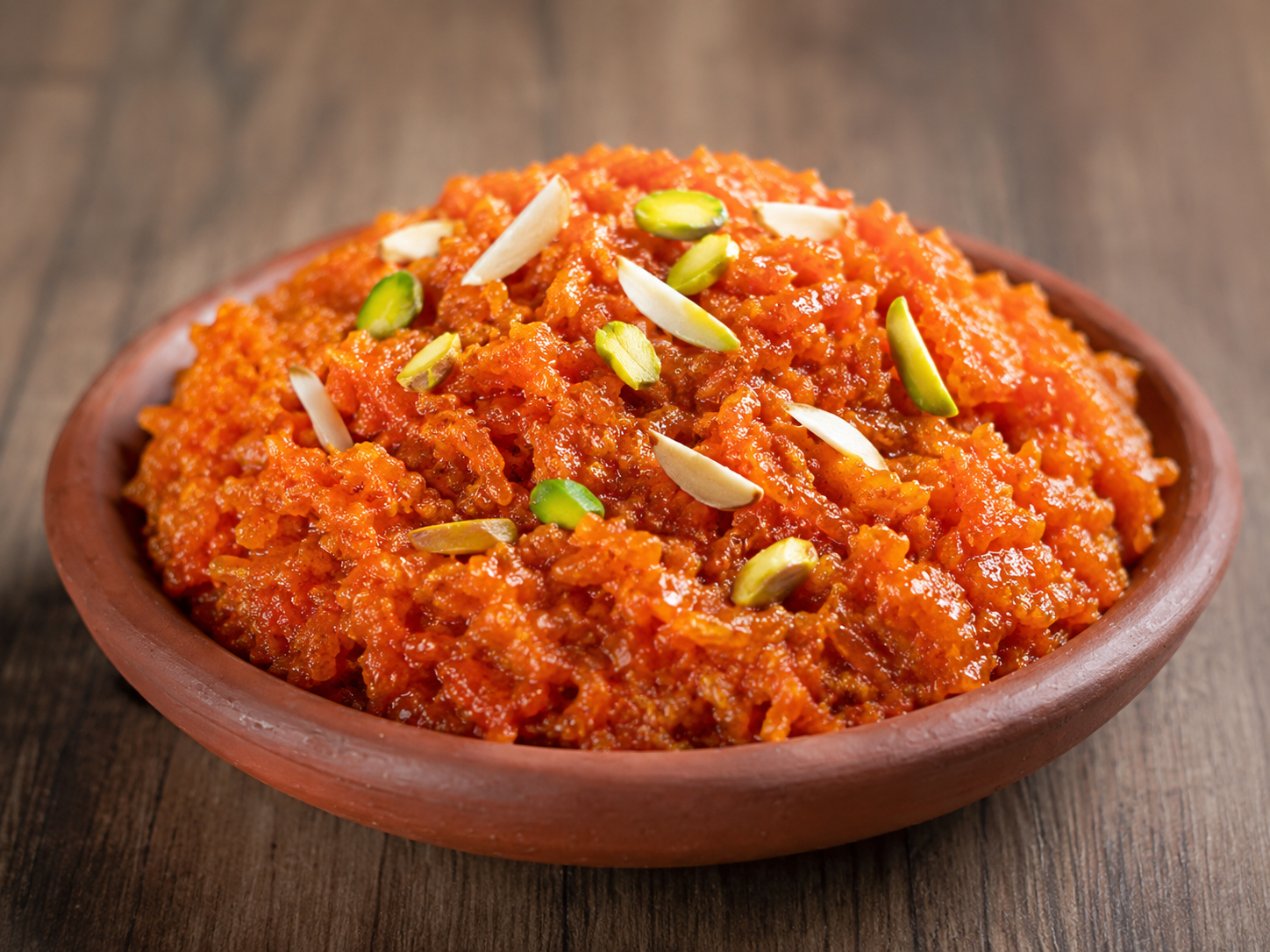 Gajar Ka Halwa